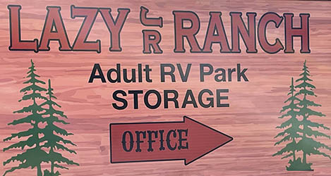 lazy jr ranch rv park