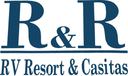 R & R RV Resort & Casitas