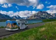 The Benefits of Camping During the Off-Season