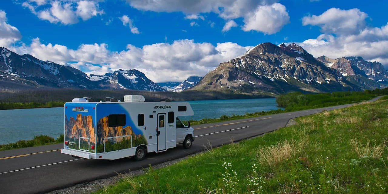 The Benefits of Camping During the Off-Season