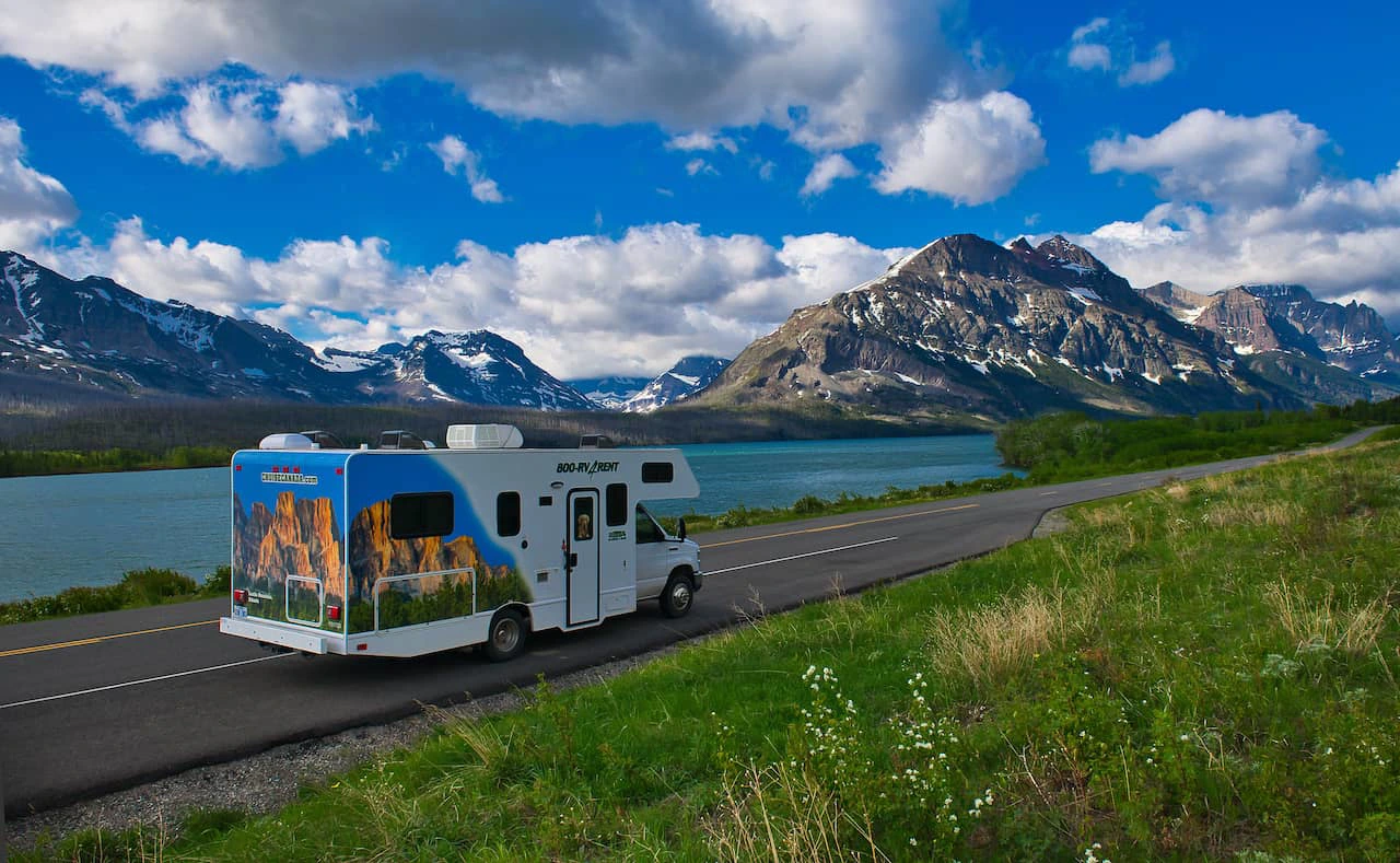 The Benefits of Camping During the Off-Season The Benefits of Camping During the Off-Season