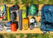 How to Choose the Right Camping Gear for Your Adventure