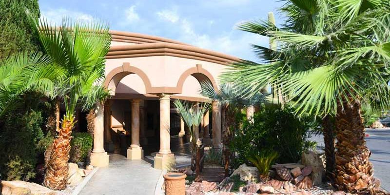 Your Guide to Desert Camping Comfortably at Nevada Treasure RV Resort Your Guide to Desert Camping Comfortably at Nevada Treasure RV Resort