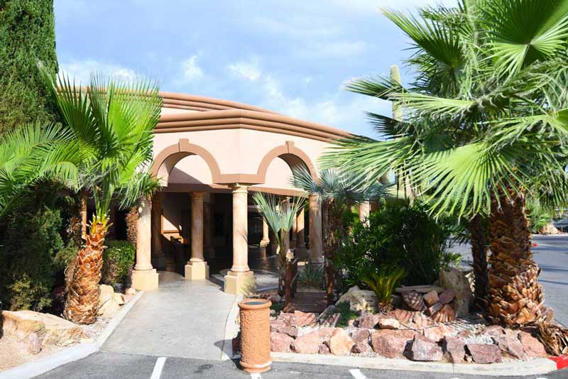 Your Guide to Desert Camping Comfortably at Nevada Treasure RV Resort Your Guide to Desert Camping Comfortably at Nevada Treasure RV Resort