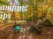 Camping 101: Essential Tips for First-Time Campers