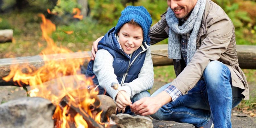 Essential Safety Tips for Camping with Kids Essential Safety Tips for Camping with Kids