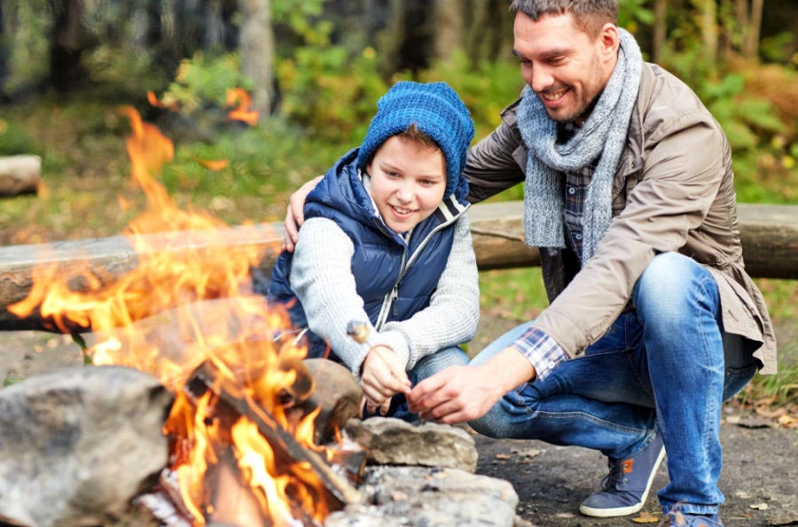Essential Safety Tips for Camping with Kids Essential Safety Tips for Camping with Kids