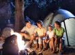 Why Camping is the Perfect Vacation for Families